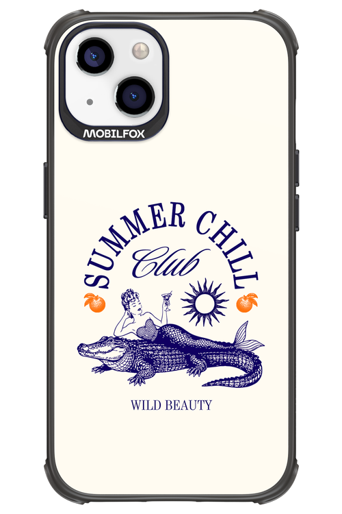 ChillMaid 2.0 - Apple iPhone 13