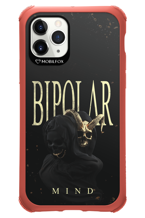 BIPOLAR 2.0 - Apple iPhone 11 Pro