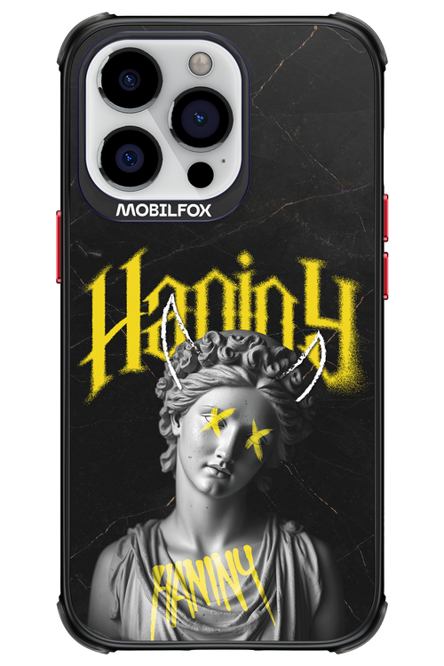 Classic Haniny - Apple iPhone 13 Pro