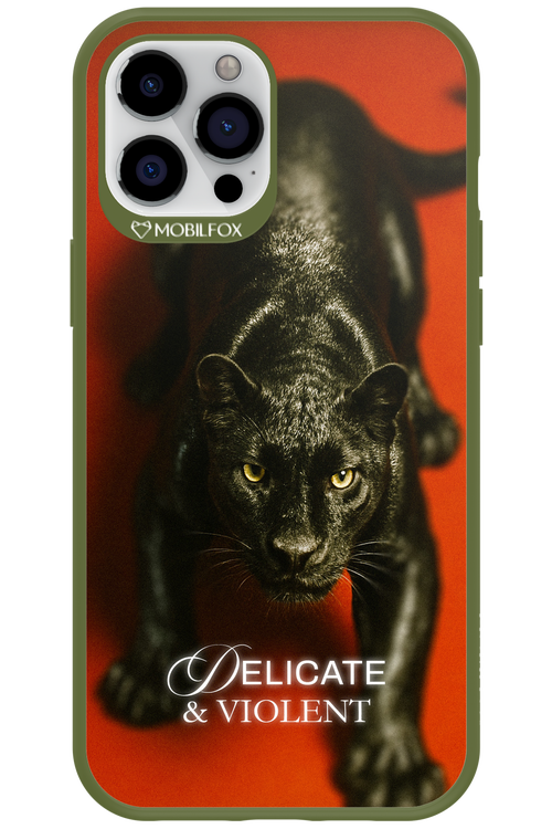 DeliCat - Apple iPhone 12 Pro Max