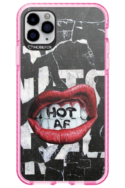 HOT AS F - Apple iPhone 11 Pro Max