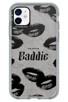Official Baddie - Apple iPhone 11