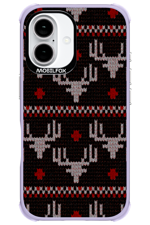 Sweater - Apple iPhone 16