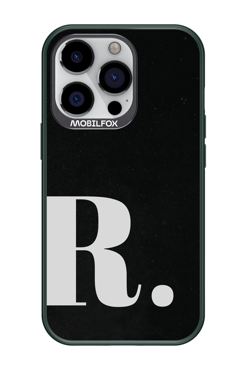 R (Off Space) 2.0 - Apple iPhone 13 Pro