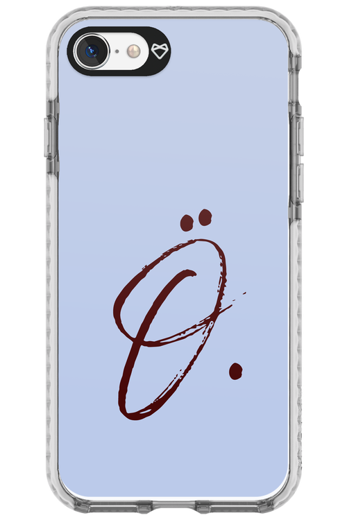 (Jellyfish Presso) O II 2.0 - Apple iPhone SE 2020