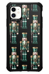 Nutcracker - Apple iPhone 11