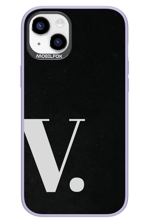 V (Off Space) 2.0 - Apple iPhone 14 Plus