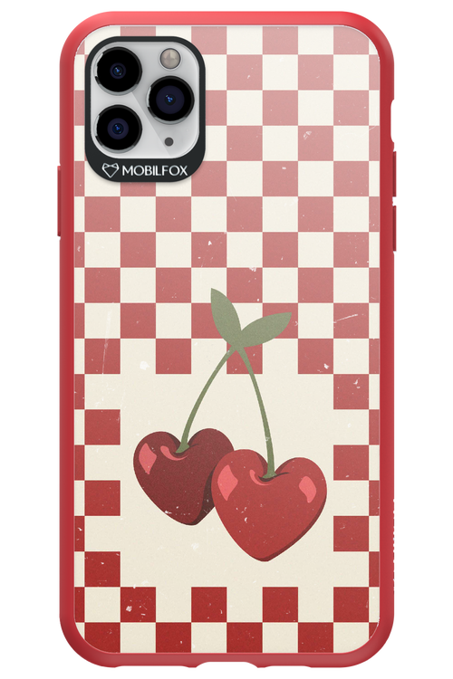 Wild Cherry 2.0 - Apple iPhone 11 Pro Max
