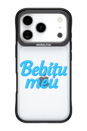 Meuu 2.0 - Apple iPhone 17 Pro