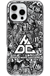 HDC 7 - Apple iPhone 16 Pro Max