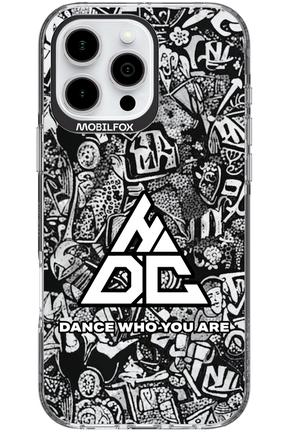 HDC 7 - Apple iPhone 16 Pro Max