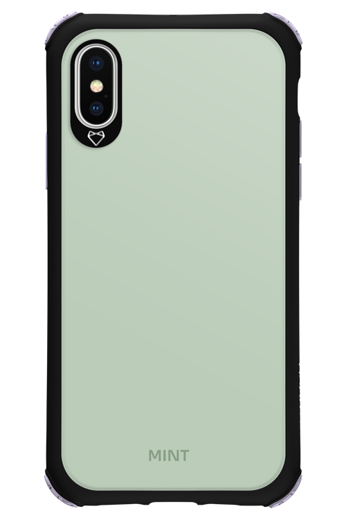 MINT 2.0 - Apple iPhone XS