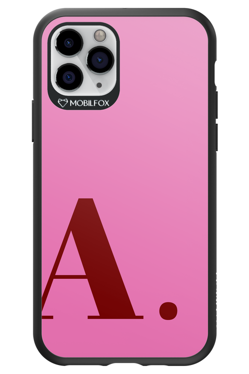 A (Sorbet) 2.0 - Apple iPhone 11 Pro