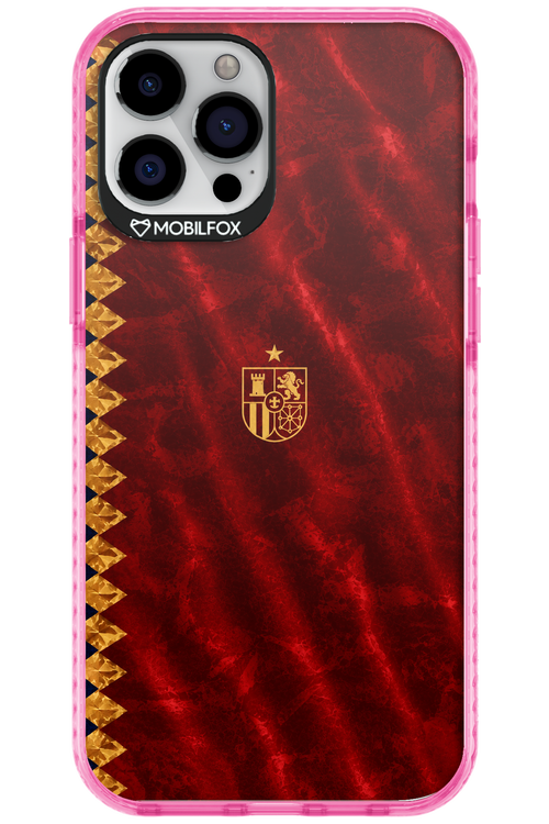 Spania 2.0 - Apple iPhone 12 Pro Max