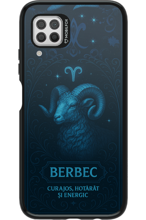 Berbec - Huawei P40 Lite