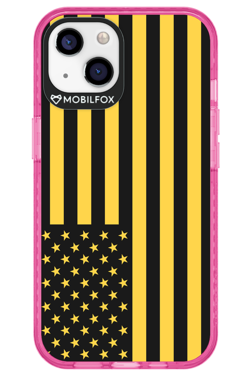 Safety Stars - Apple iPhone 13