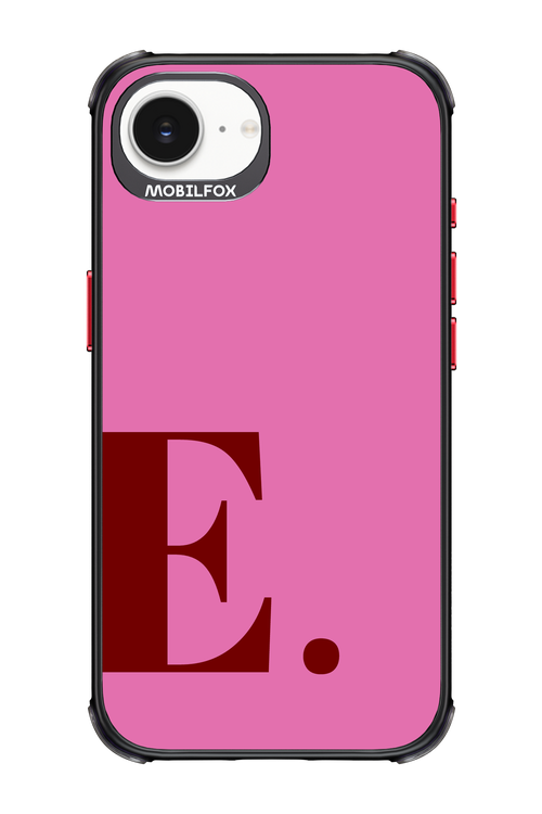 E (Sorbet) 2.0 - Apple iPhone 16e