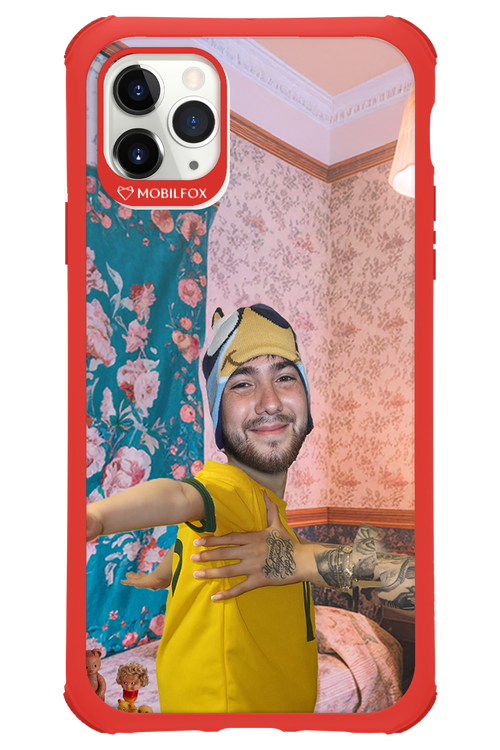 Balkan Style - Apple iPhone 11 Pro Max