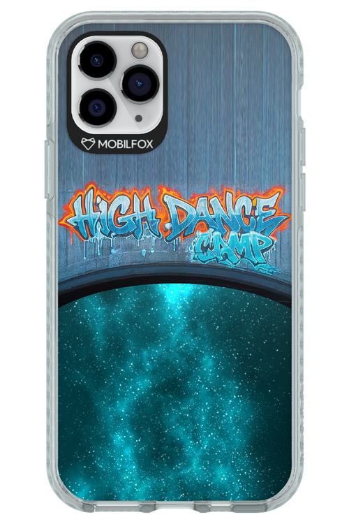 HDC 9 - Apple iPhone 11 Pro