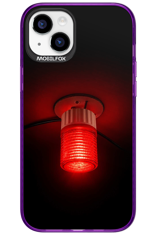 Alarm 2.0 - Apple iPhone 15 Plus