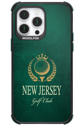 New Jersey Golf Club - Apple iPhone 14 Pro Max