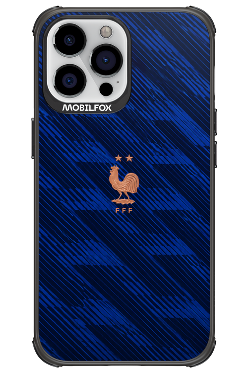 Franta 2.0 2.0 - Apple iPhone 13 Pro Max