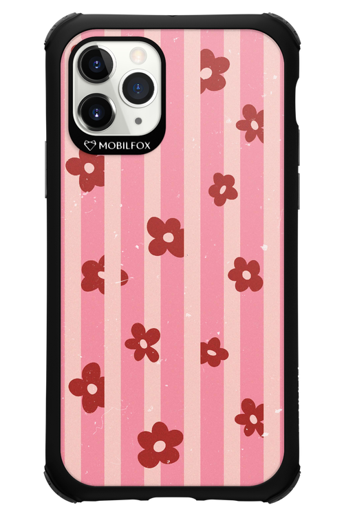 Flower Powerr 2.0 - Apple iPhone 11 Pro