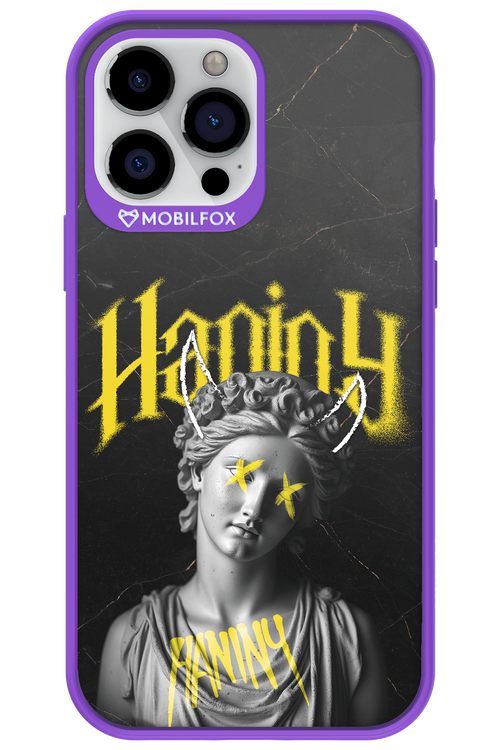 Classic Haniny - Apple iPhone 13 Pro Max