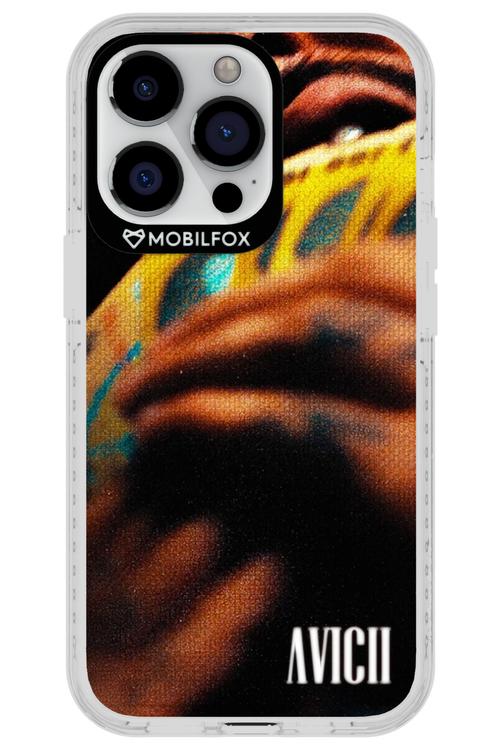 Avicii 2.0 - Apple iPhone 13 Pro