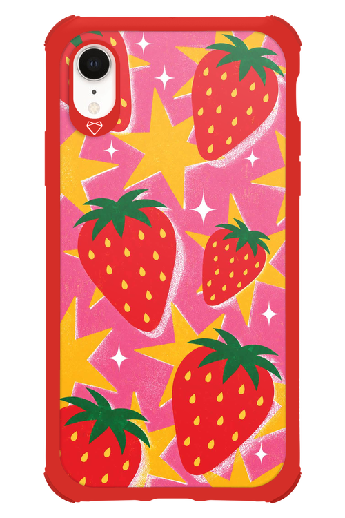 STARBERRY 2.0 - Apple iPhone XR
