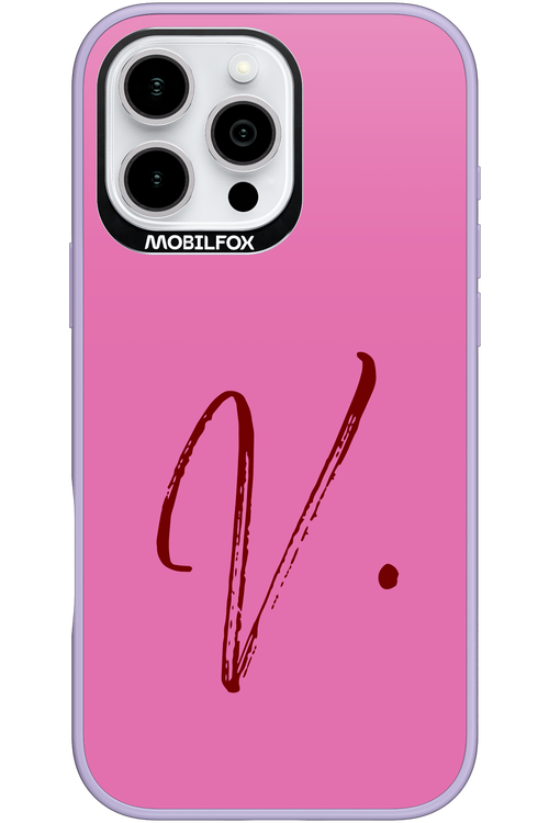 (Sorbet) V 2.0 - Apple iPhone 16 Pro Max