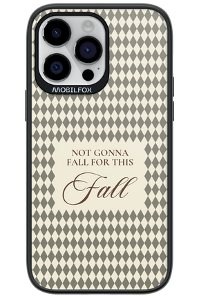 Not Gonna Fall - Apple iPhone 14 Pro Max