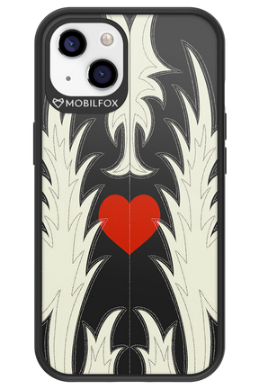 Boots Embroidery 2.0 - Apple iPhone 13