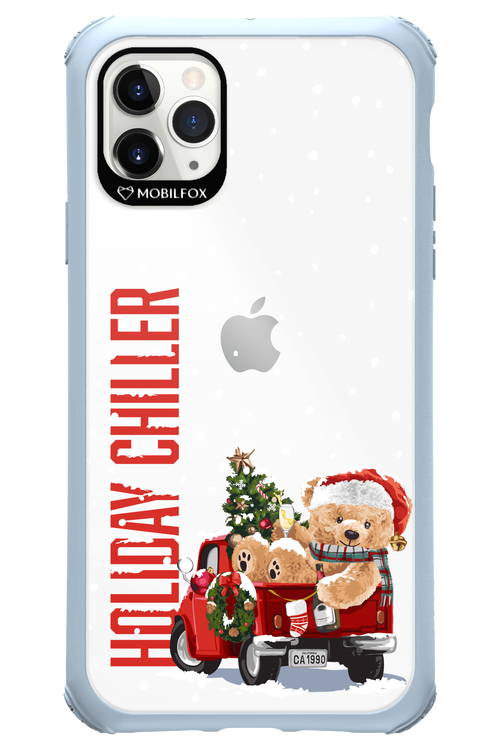 Holiday Chiller - Apple iPhone 11 Pro Max