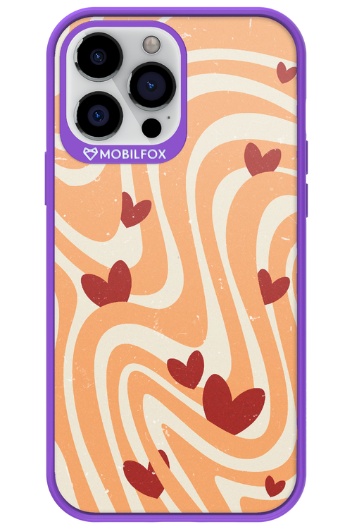Heartwave 2.0 - Apple iPhone 13 Pro Max