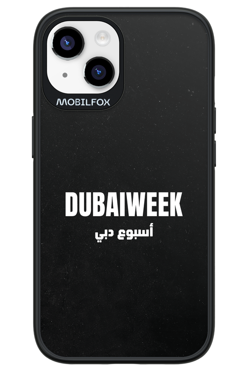 Dubaiweek Simple 2.0 - Apple iPhone 14