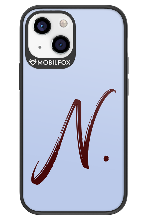 (Jellyfish Presso) N 2.0 - Apple iPhone 13 Mini