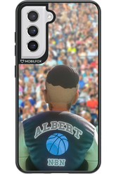 Albert - Samsung Galaxy S21 FE