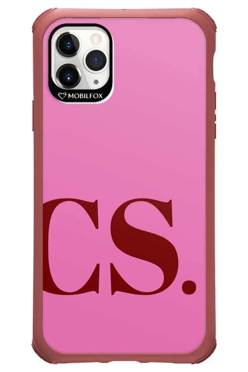 CS (Sorbet) 2.0 - Apple iPhone 11 Pro Max
