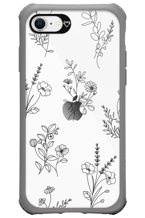 Bouquet 2.0 - Apple iPhone SE 2022