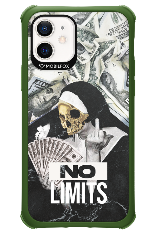 No Limits 2.0 - Apple iPhone 12