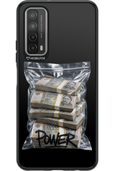 Money Bag 2.0 - Huawei P Smart 2021