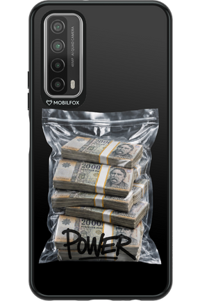 Money Bag 2.0 - Huawei P Smart 2021