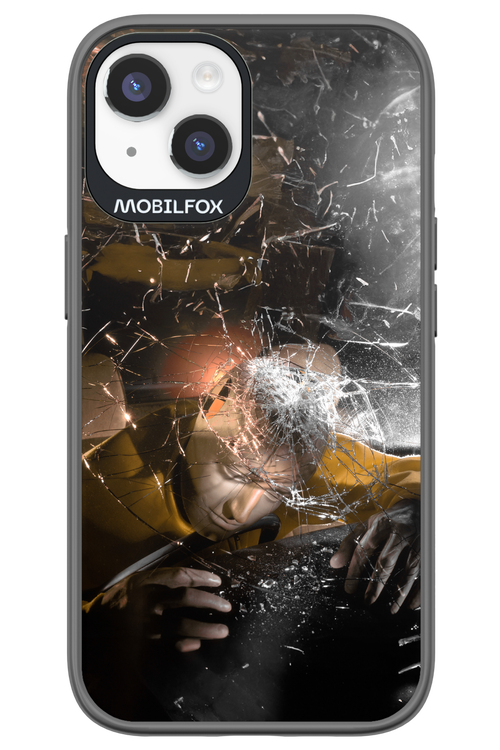 Final Impact 2.0 - Apple iPhone 14