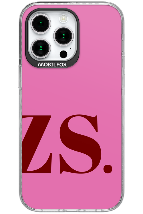 ZS (Sorbet) 2.0 - Apple iPhone 15 Pro Max