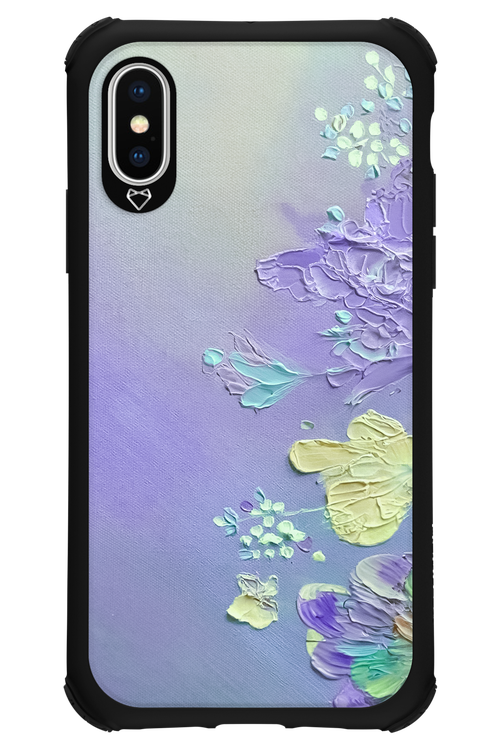 Walll 2.0 - Apple iPhone X