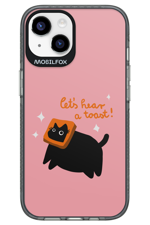 TOAST - Apple iPhone 14