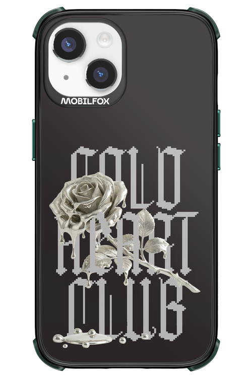 Cold Heart Club 2.0 - Apple iPhone 14