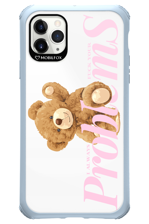 Problems 2.0 - Apple iPhone 11 Pro Max