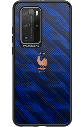 Franta 2.0 2.0 - Huawei P40 Pro